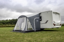 Sunncamp Swift Deluxe SC 260 Porch Awning - Factory Return 1